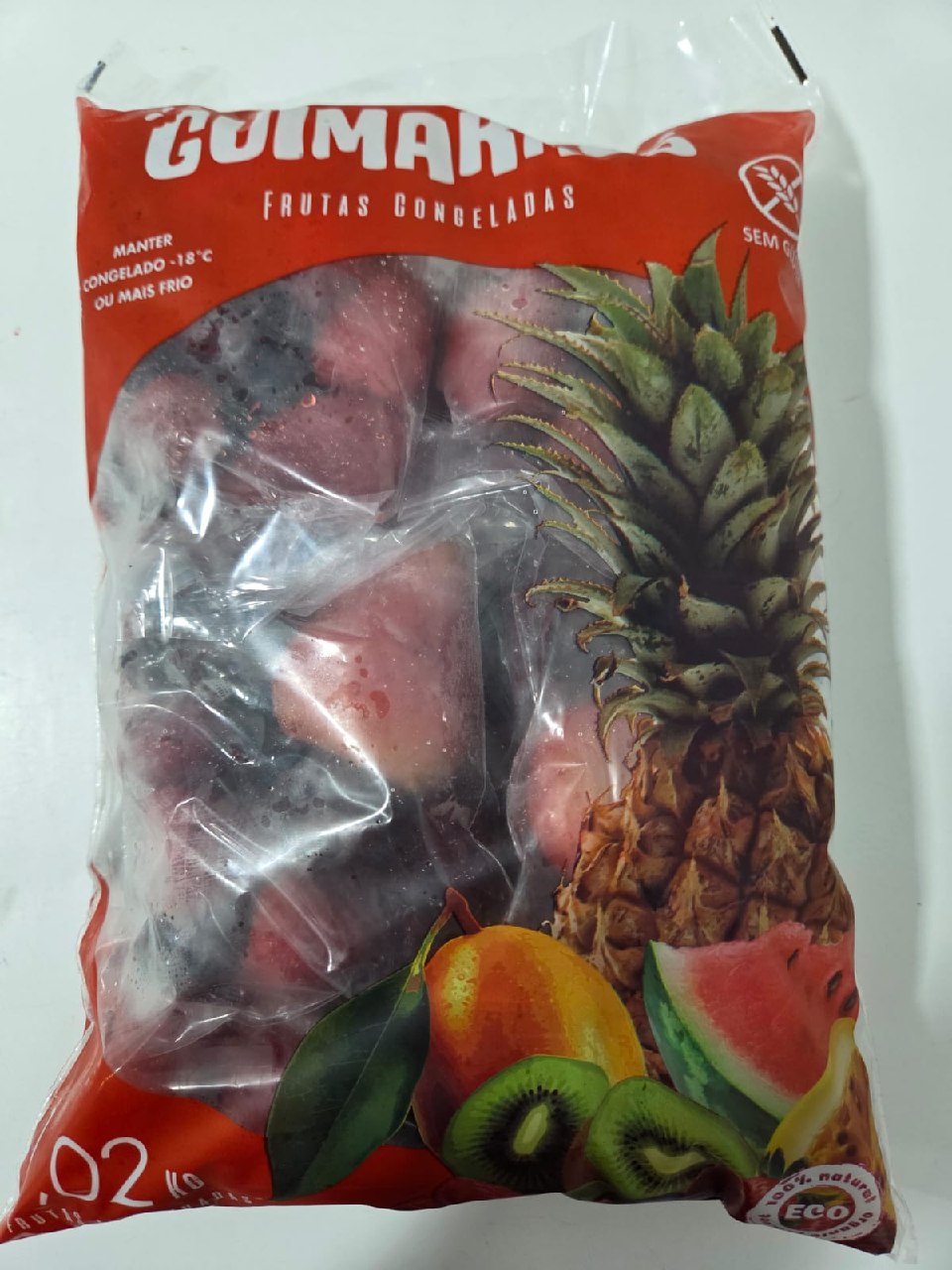 Framboesa