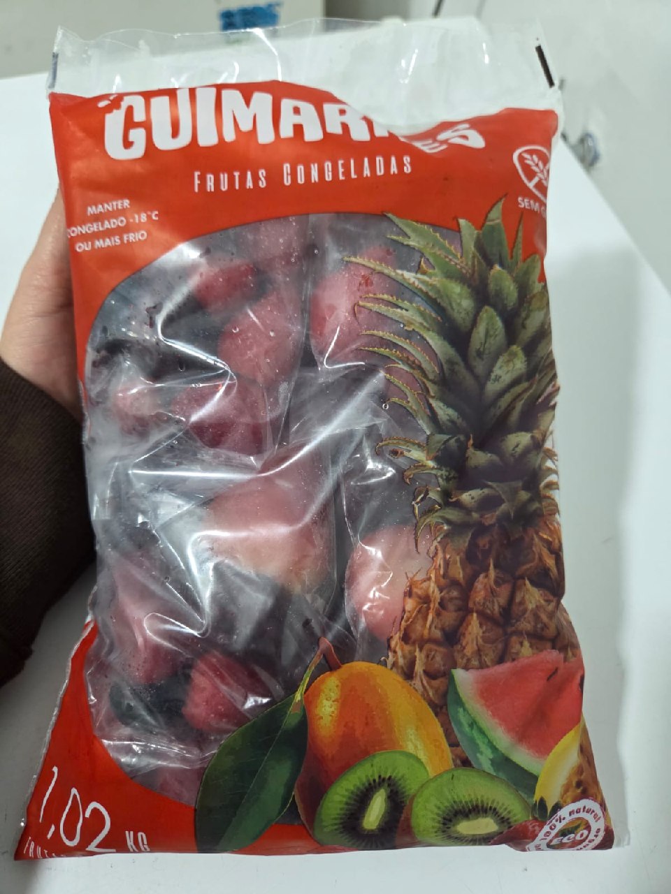 Mix Frutas 2