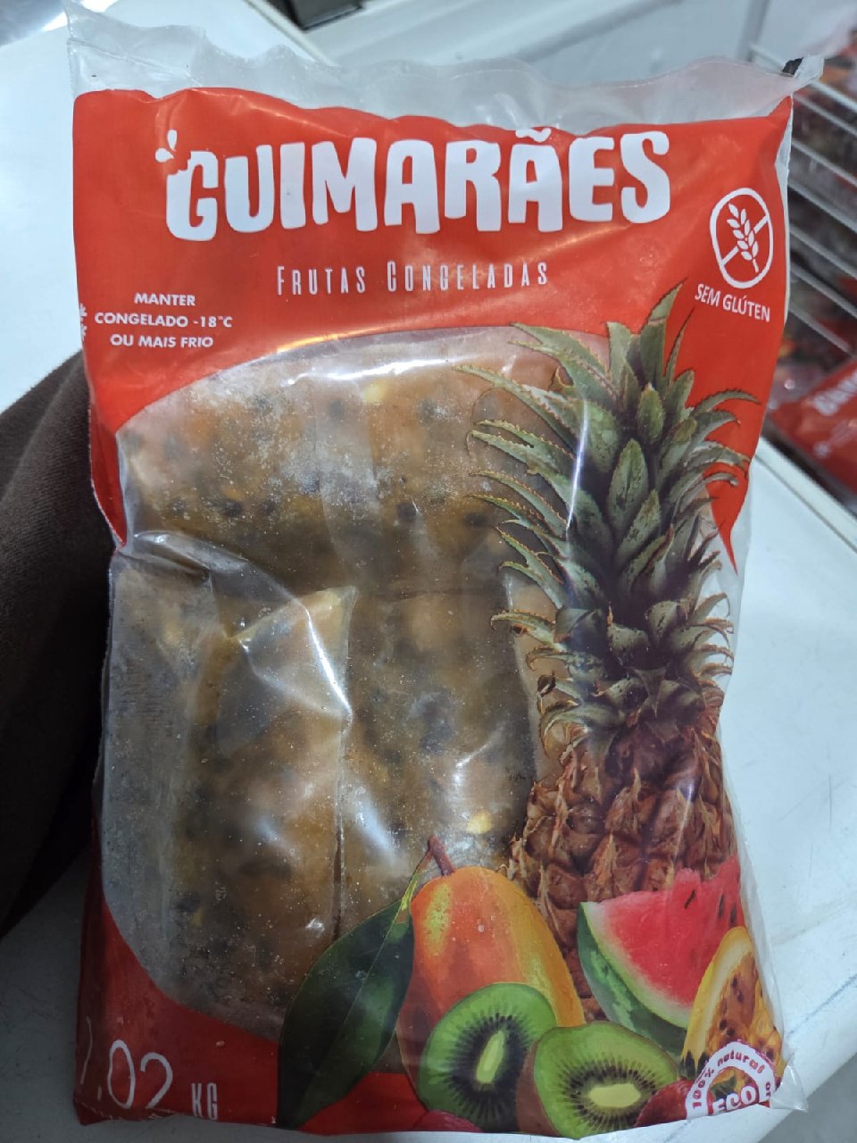 Maracujá