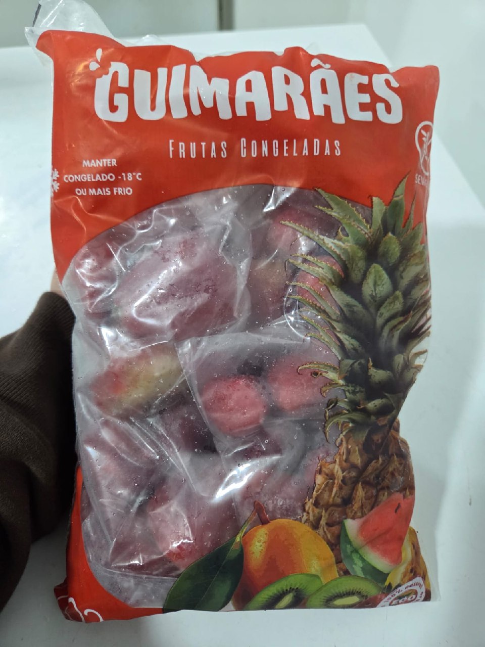 Morangos